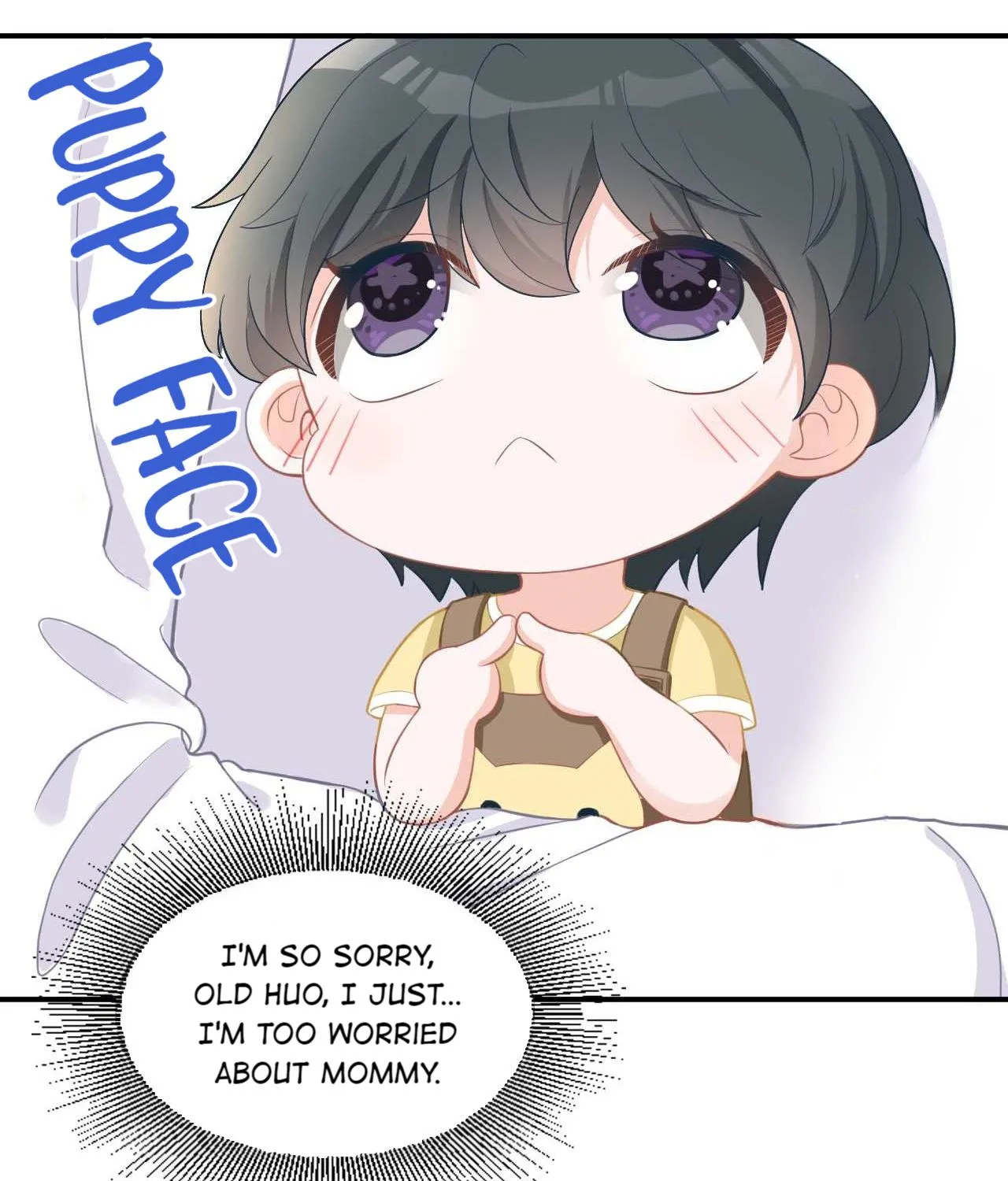 Sweet Little Cutie Chapter 21 page 34 - MangaKakalot