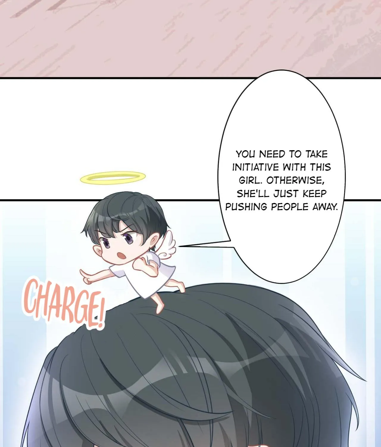 Sweet Little Cutie Chapter 21 page 71 - MangaKakalot