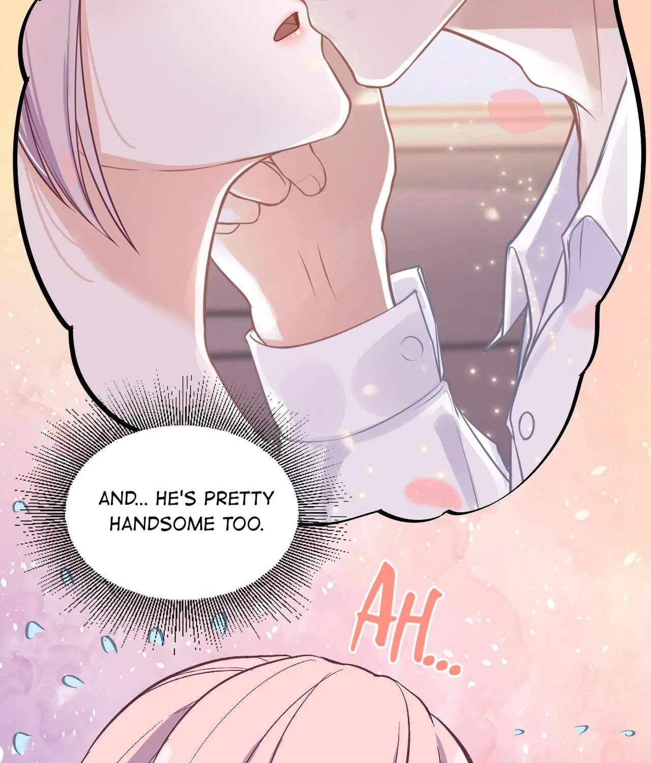 Sweet Little Cutie Chapter 24 page 9 - MangaKakalot