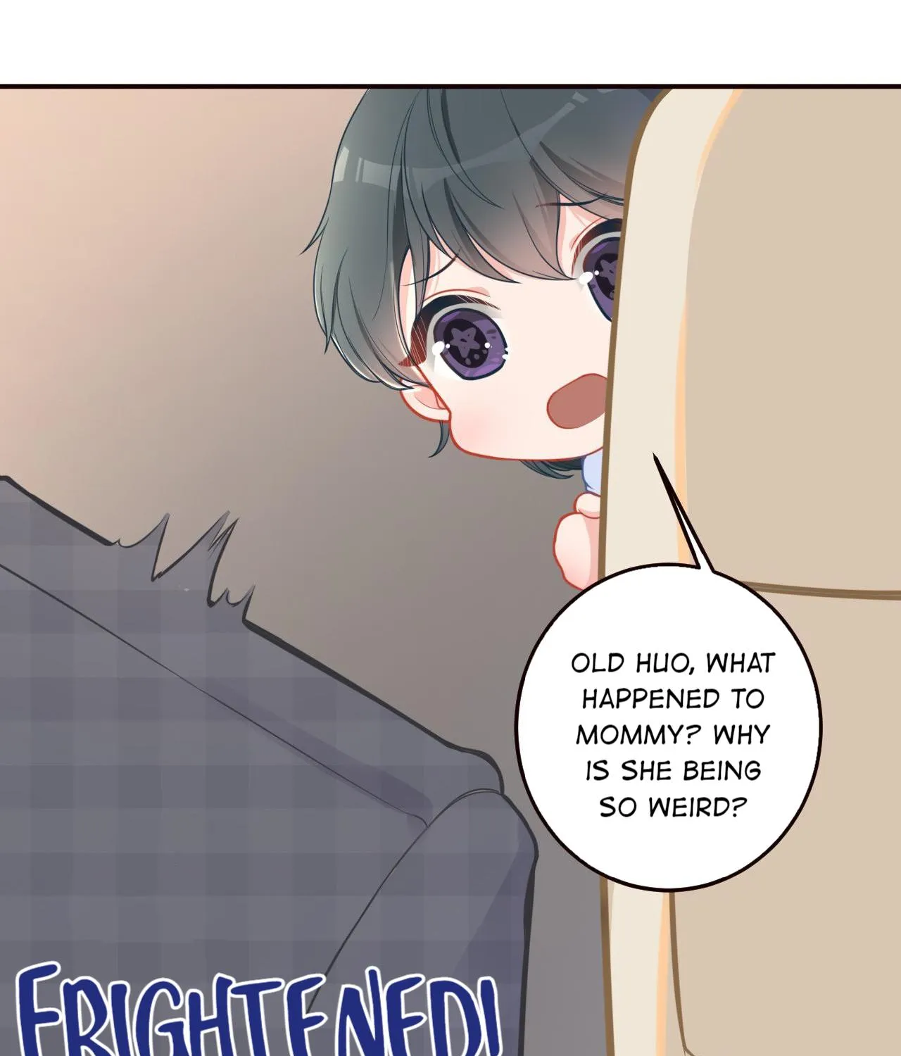 Sweet Little Cutie Chapter 26 page 61 - MangaKakalot