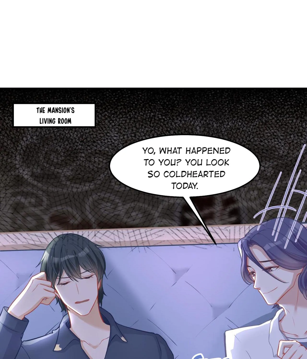 Sweet Little Cutie Chapter 29 page 54 - MangaKakalot