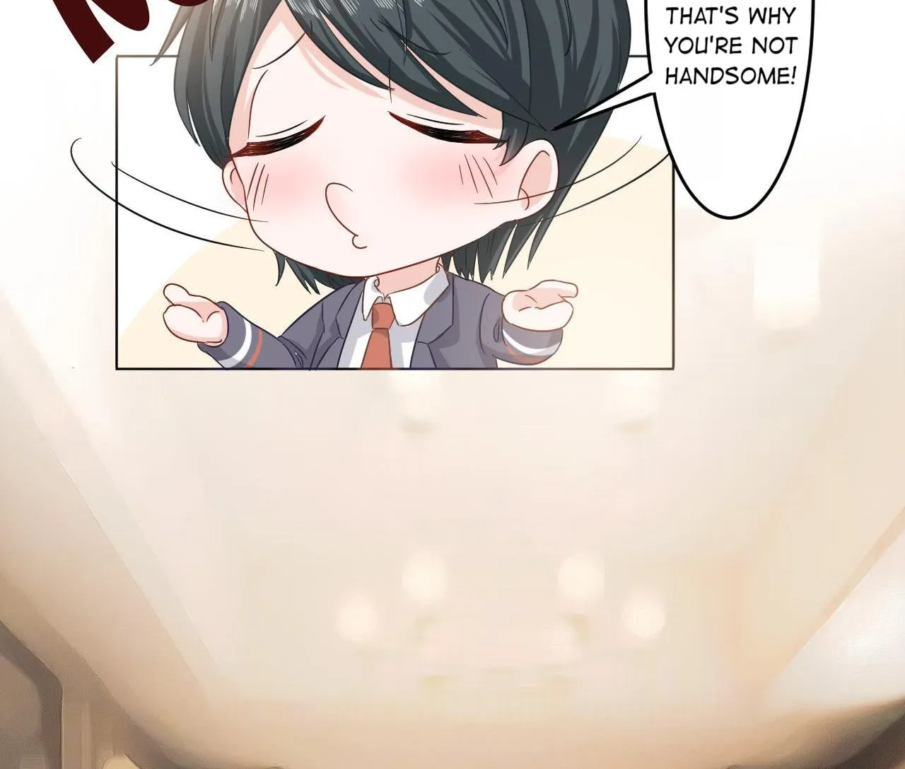 Sweet Little Cutie Chapter 3 page 40 - MangaKakalot