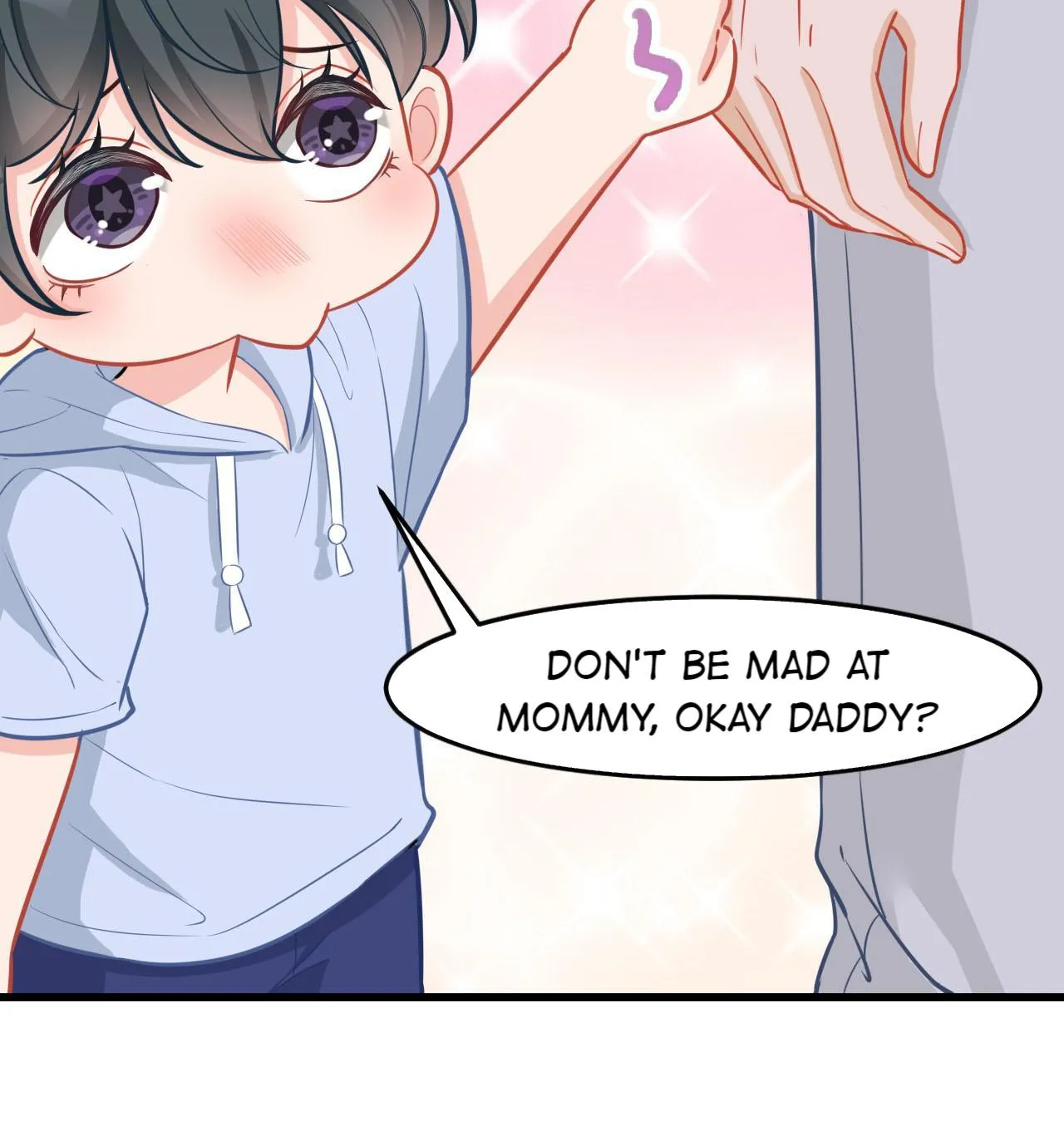 Sweet Little Cutie Chapter 31 page 27 - MangaKakalot