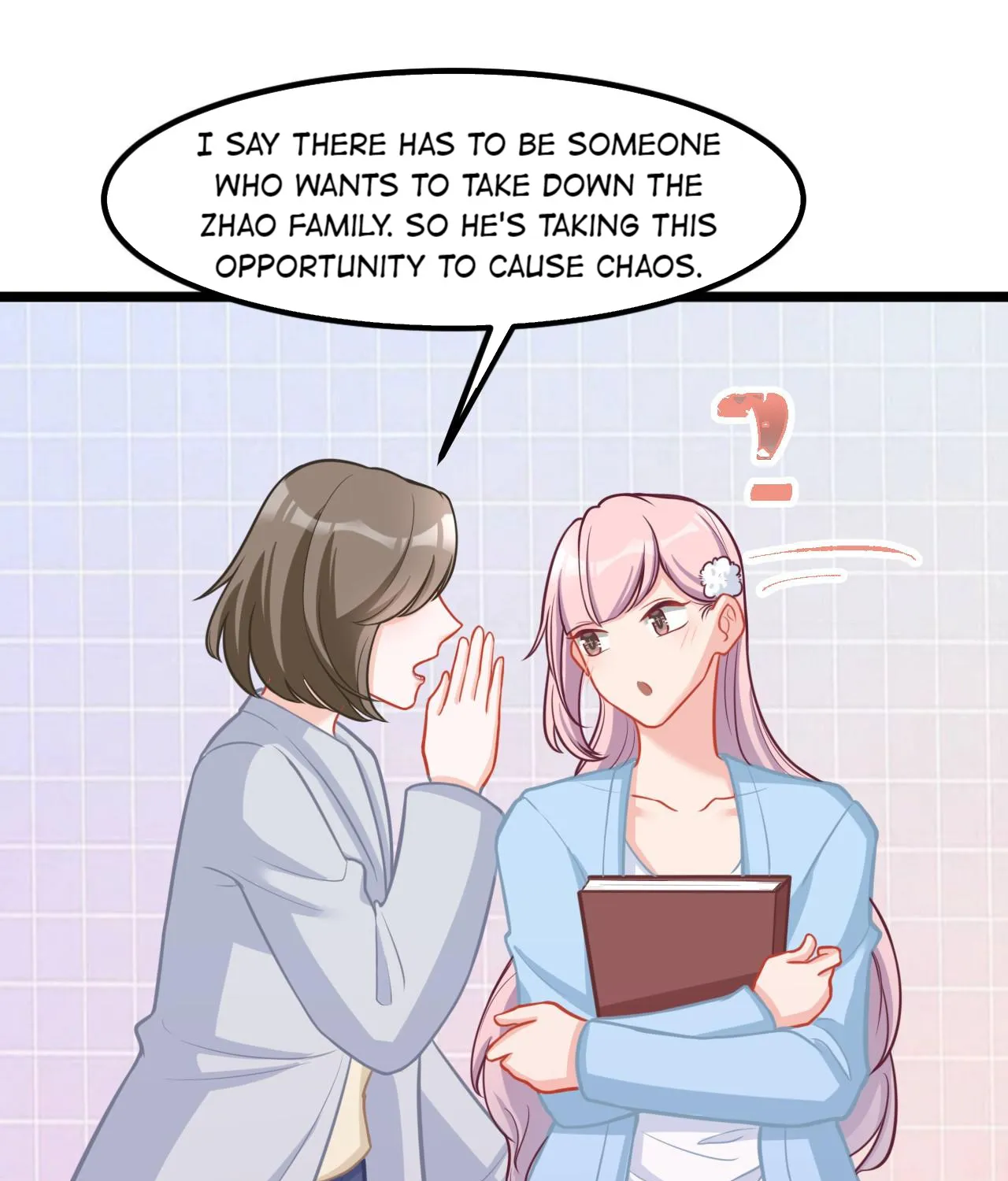 Sweet Little Cutie Chapter 33 page 42 - MangaKakalot