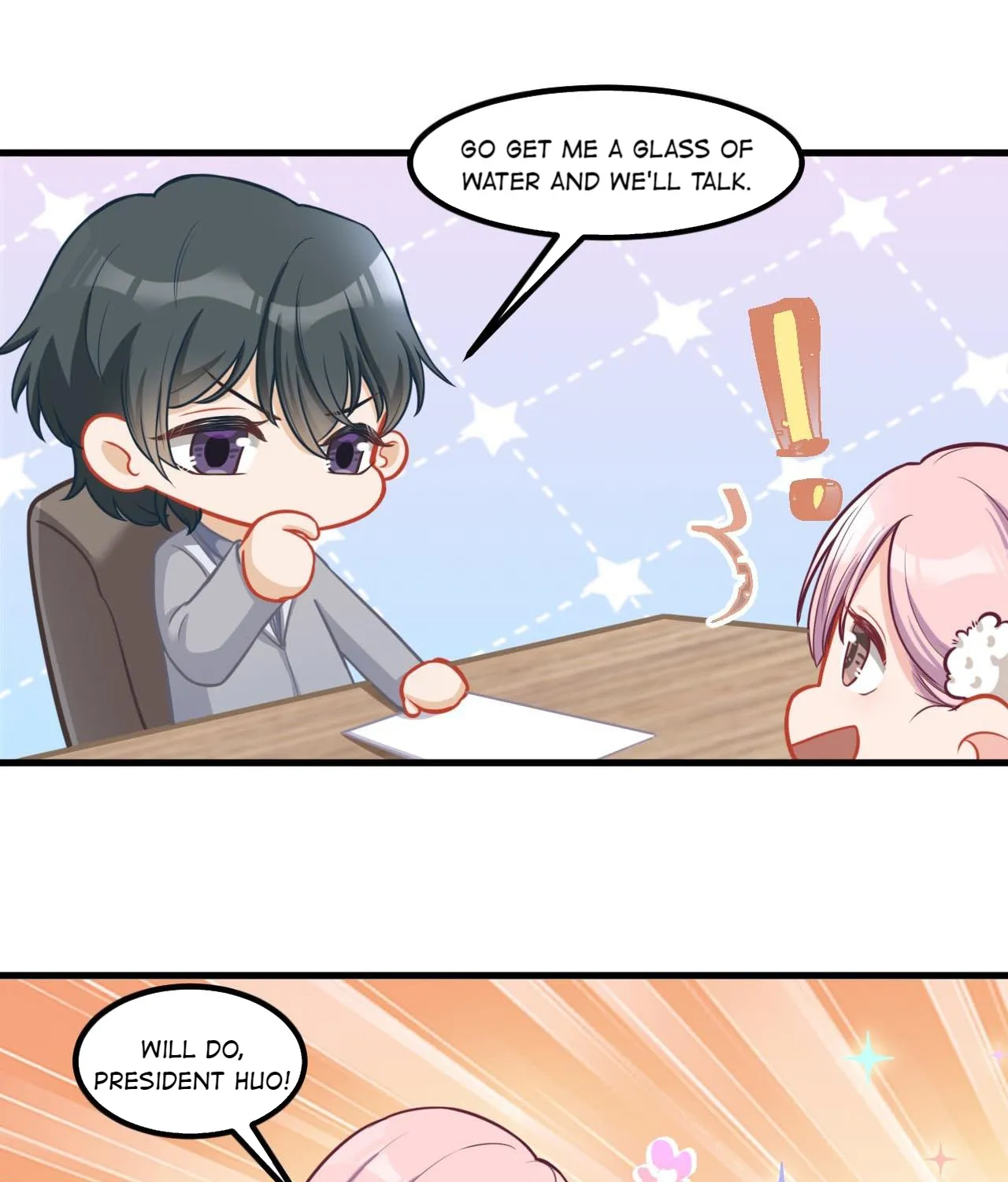 Sweet Little Cutie Chapter 34 page 44 - MangaKakalot