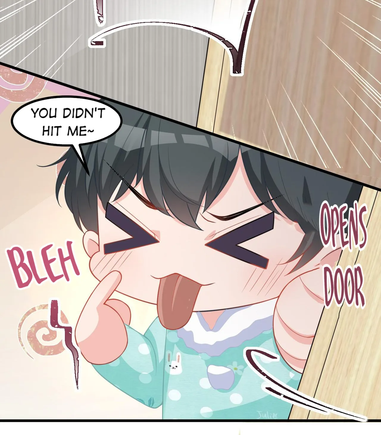 Sweet Little Cutie Chapter 37 page 39 - MangaKakalot