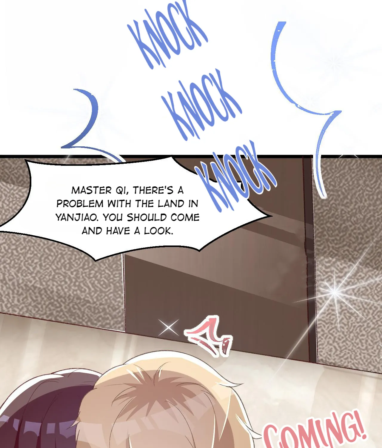 Sweet Little Cutie Chapter 38 page 41 - MangaKakalot