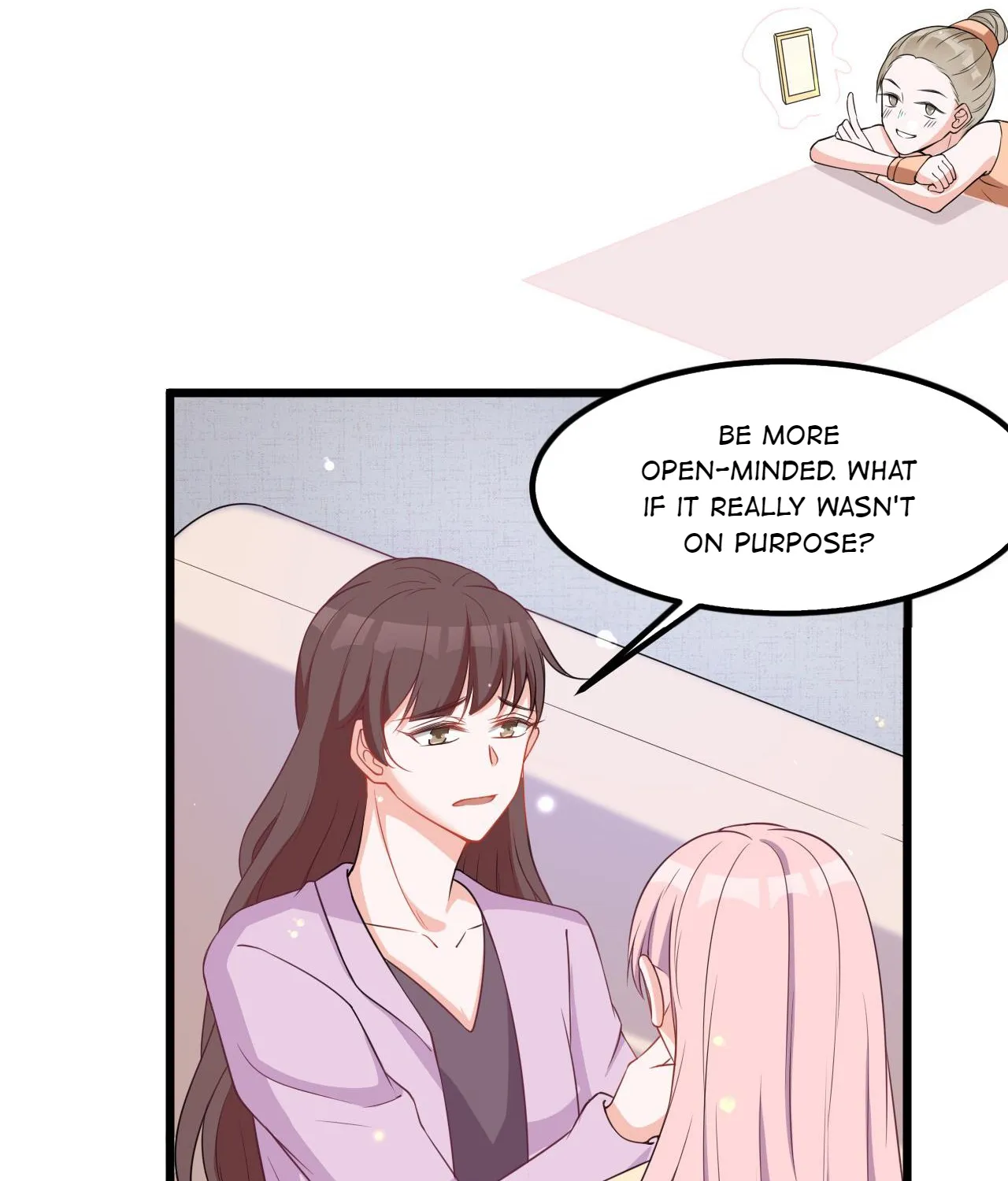 Sweet Little Cutie Chapter 39 page 43 - MangaKakalot