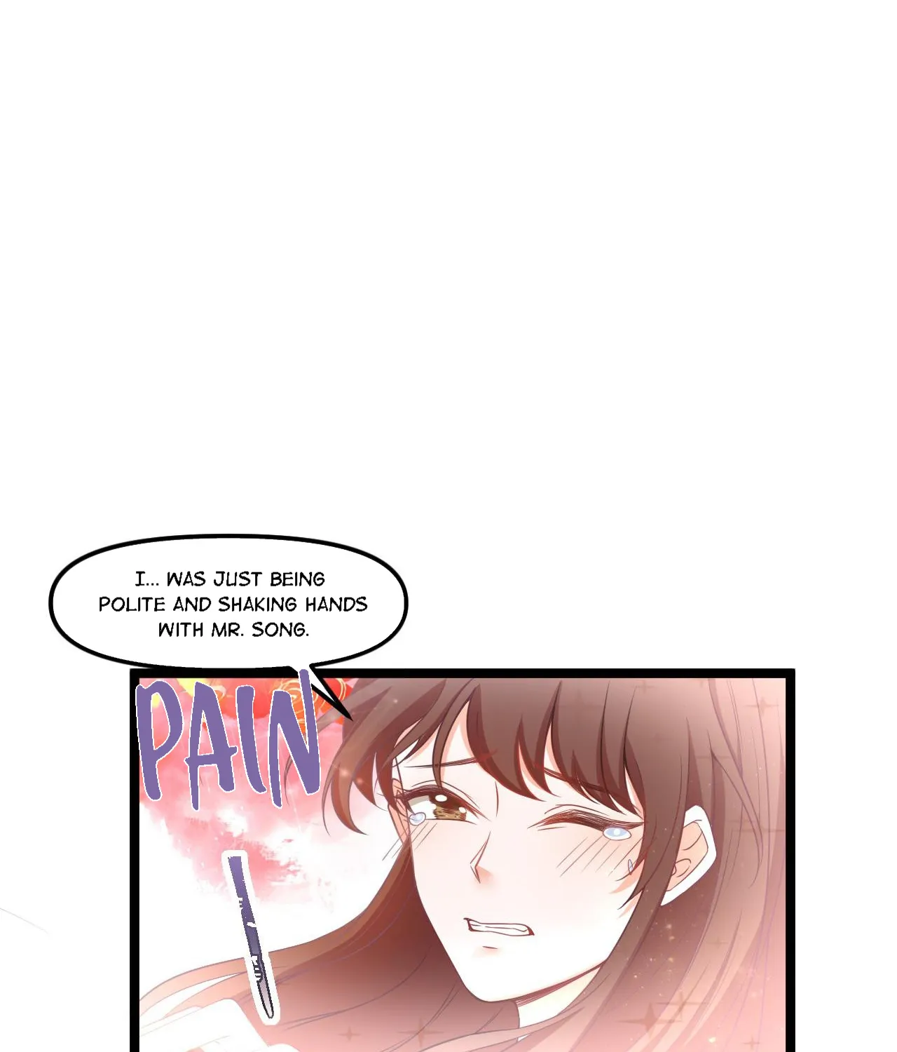 Sweet Little Cutie Chapter 42 page 16 - MangaKakalot