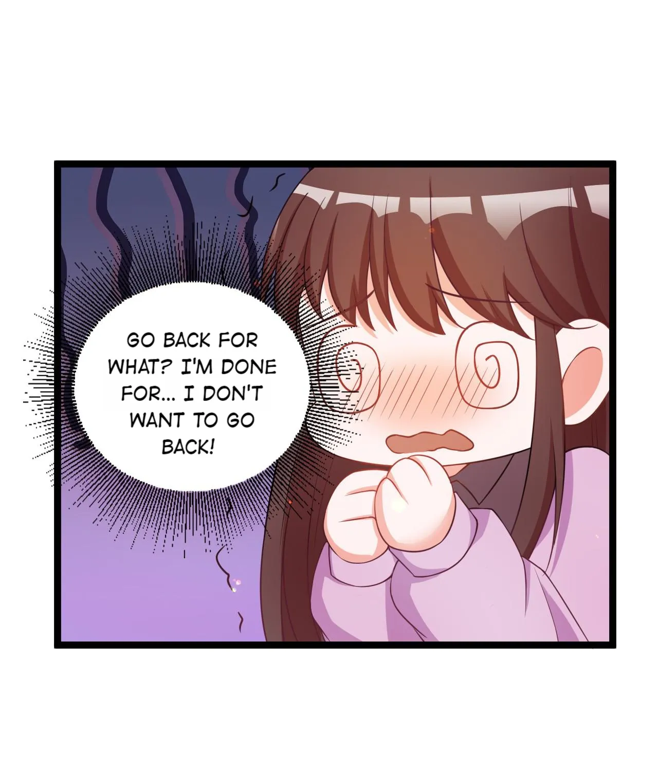 Sweet Little Cutie Chapter 42 page 27 - MangaKakalot