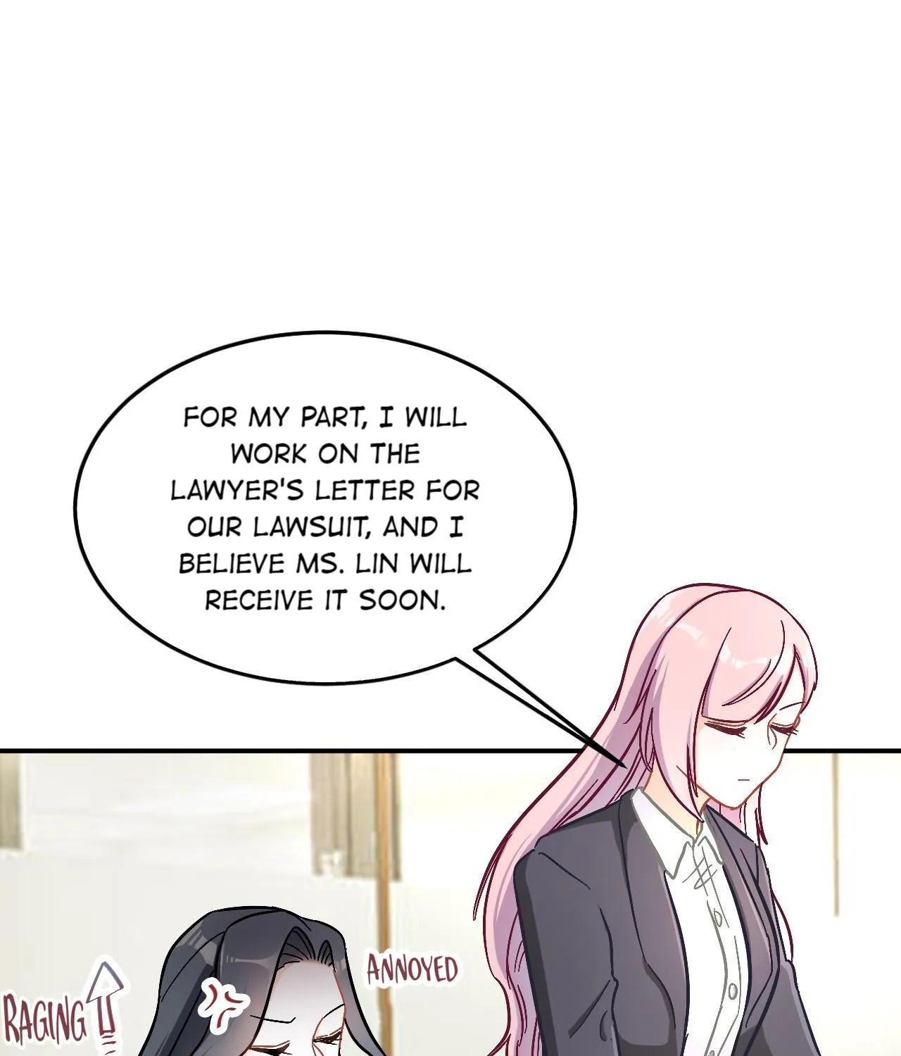 Sweet Little Cutie Chapter 9 page 49 - MangaKakalot