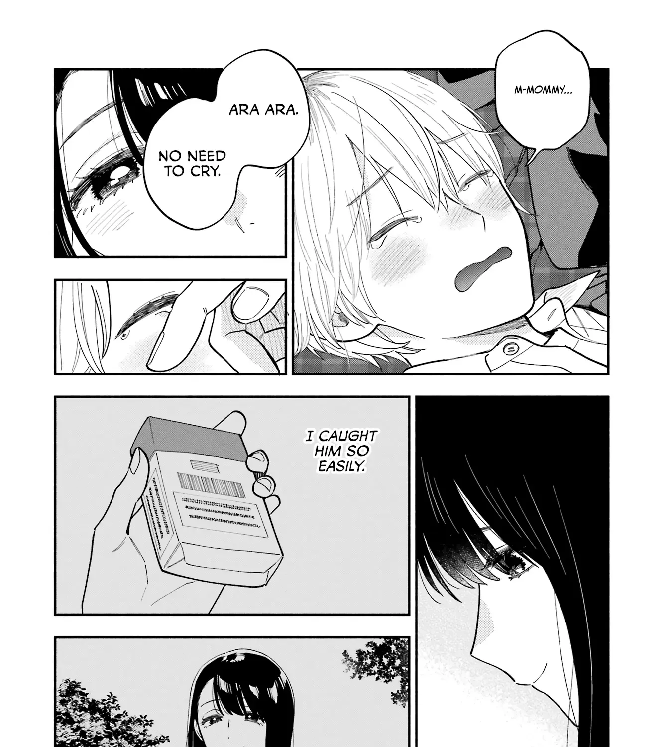 Sweet & Sadistic Anthology Chapter 2 page 27 - MangaKakalot