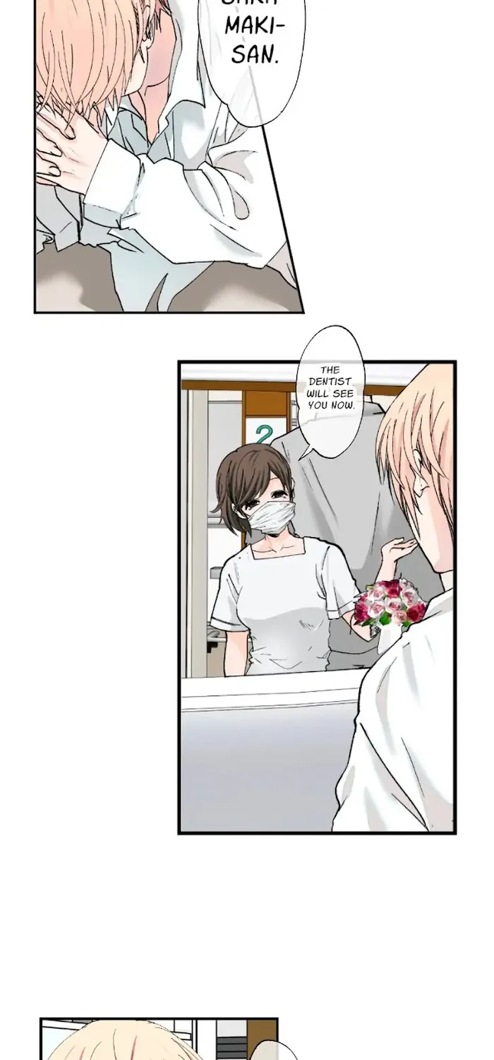 Sweetfixture Chapter 1 page 20 - MangaKakalot