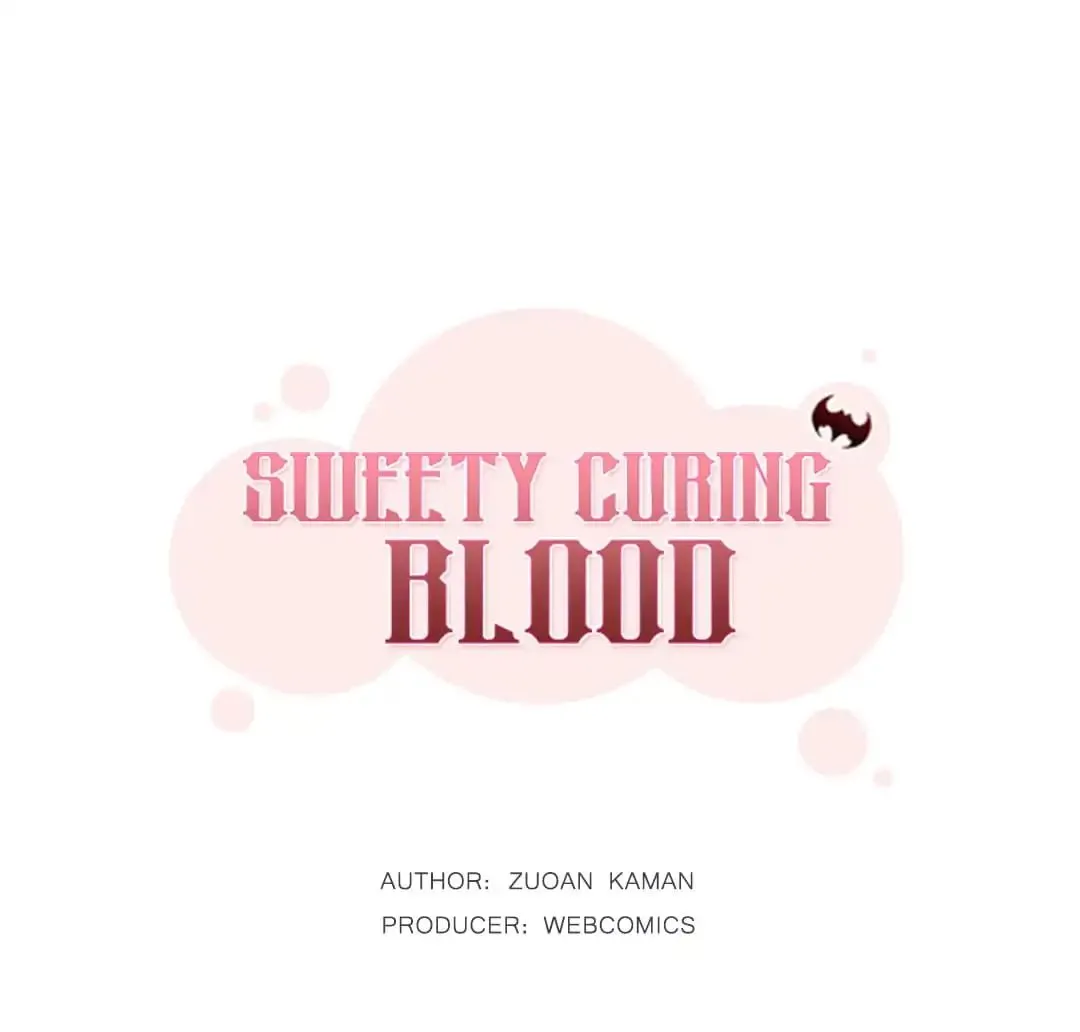 Sweety Curing Blood Chapter 20 page 1 - MangaKakalot