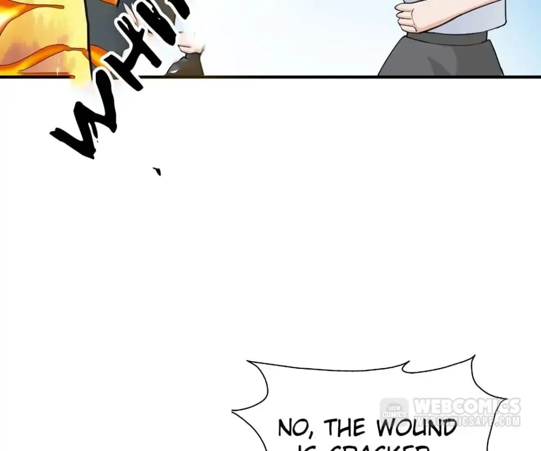 Sweety Curing Blood Chapter 24 page 22 - MangaKakalot