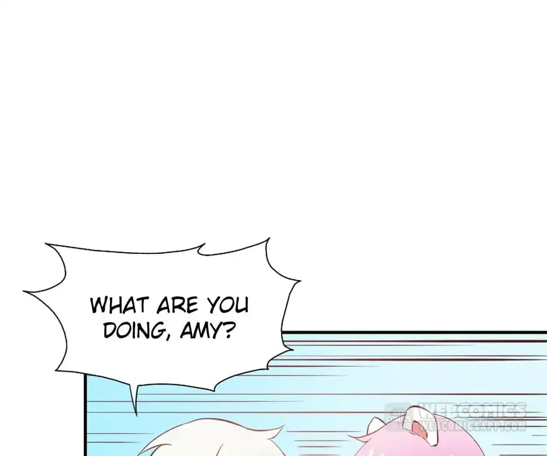 Sweety Curing Blood Chapter 37 page 33 - MangaKakalot