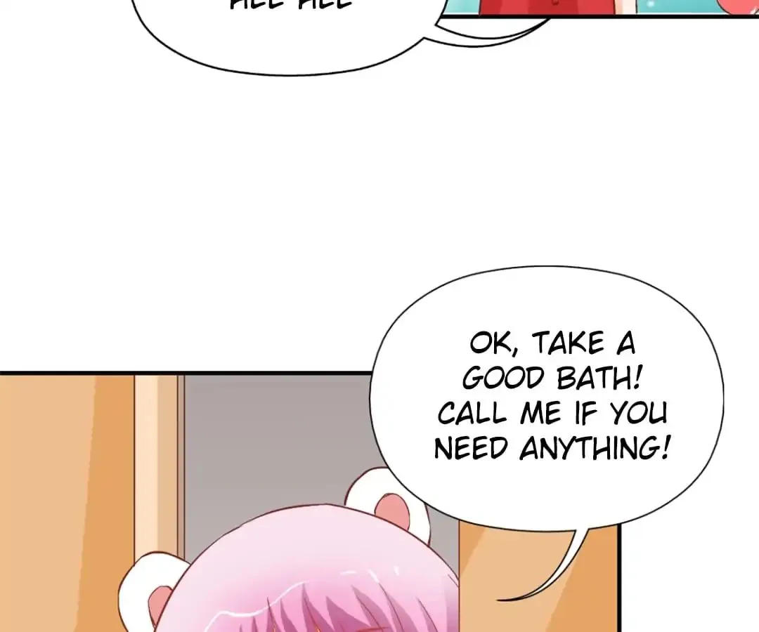 Sweety Curing Blood Chapter 37 page 39 - MangaKakalot