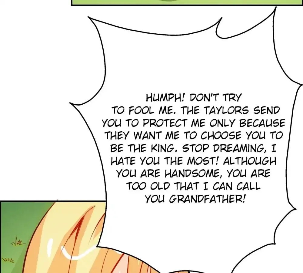 Sweety Curing Blood Chapter 48 page 32 - MangaKakalot