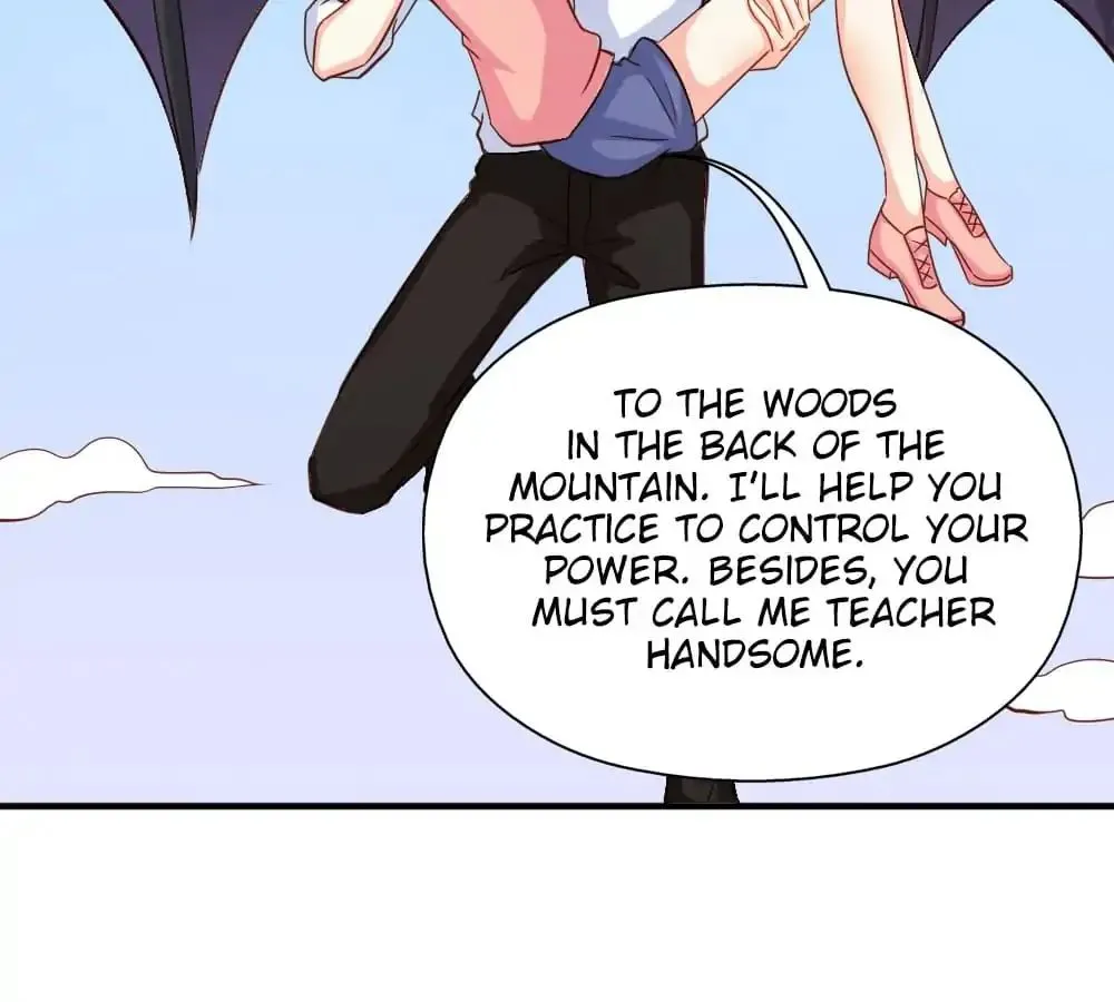 Sweety Curing Blood Chapter 58 page 9 - MangaKakalot