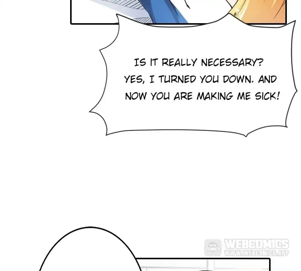 Sweety Curing Blood Chapter 6 page 20 - MangaKakalot