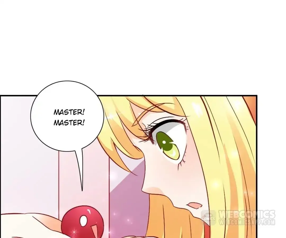 Sweety Curing Blood Chapter 72 page 46 - MangaKakalot