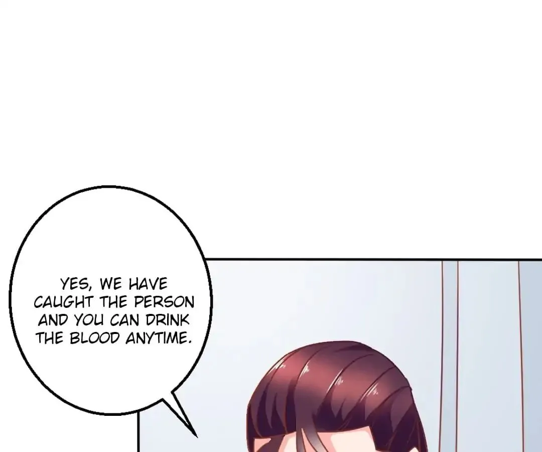 Sweety Curing Blood Chapter 75 page 21 - MangaKakalot