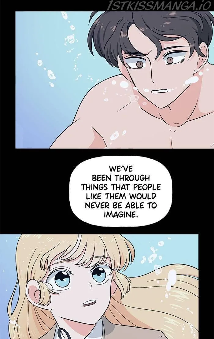 Swim Classes For A Mermaid Chapter 100 page 58 - MangaKakalot