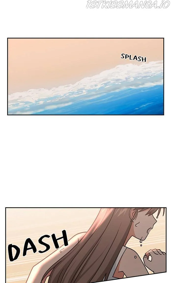 Swim Classes For A Mermaid Chapter 88 page 10 - MangaKakalot