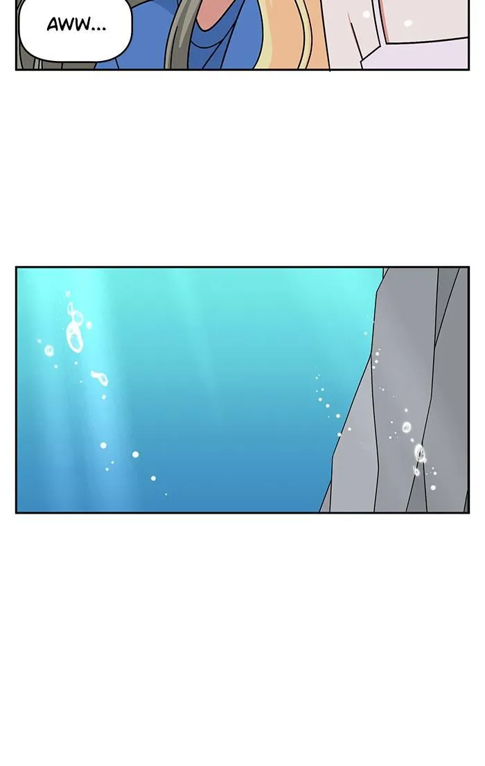 Swim Classes For A Mermaid Chapter 89 page 52 - MangaKakalot