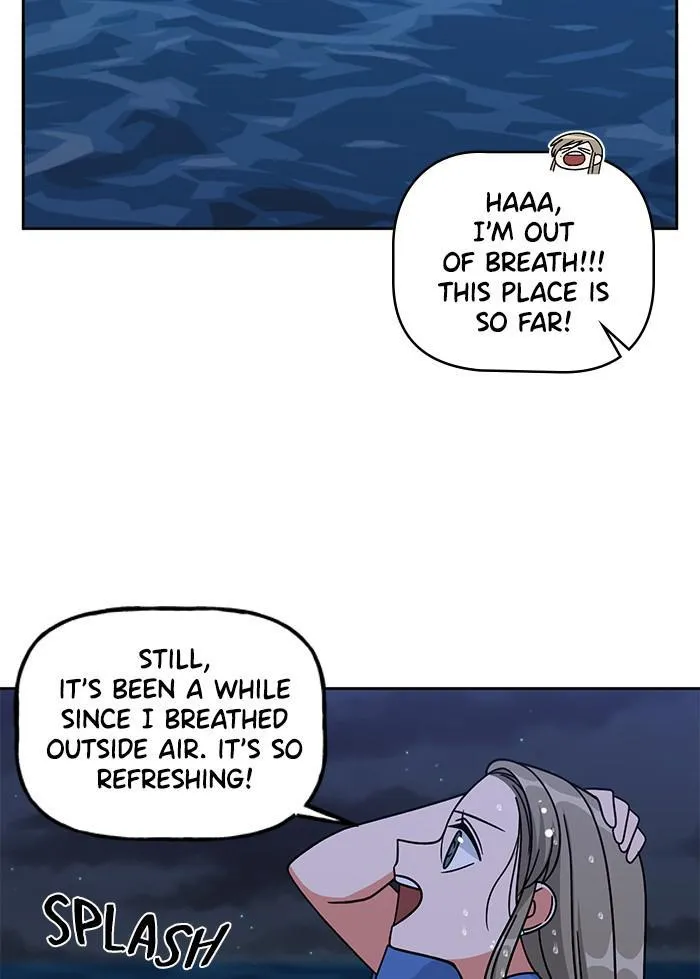 Swim Classes For A Mermaid Chapter 89 page 60 - MangaKakalot