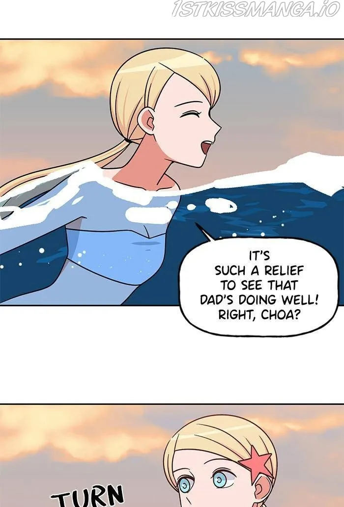 Swim Classes For A Mermaid Chapter 90 page 64 - MangaKakalot