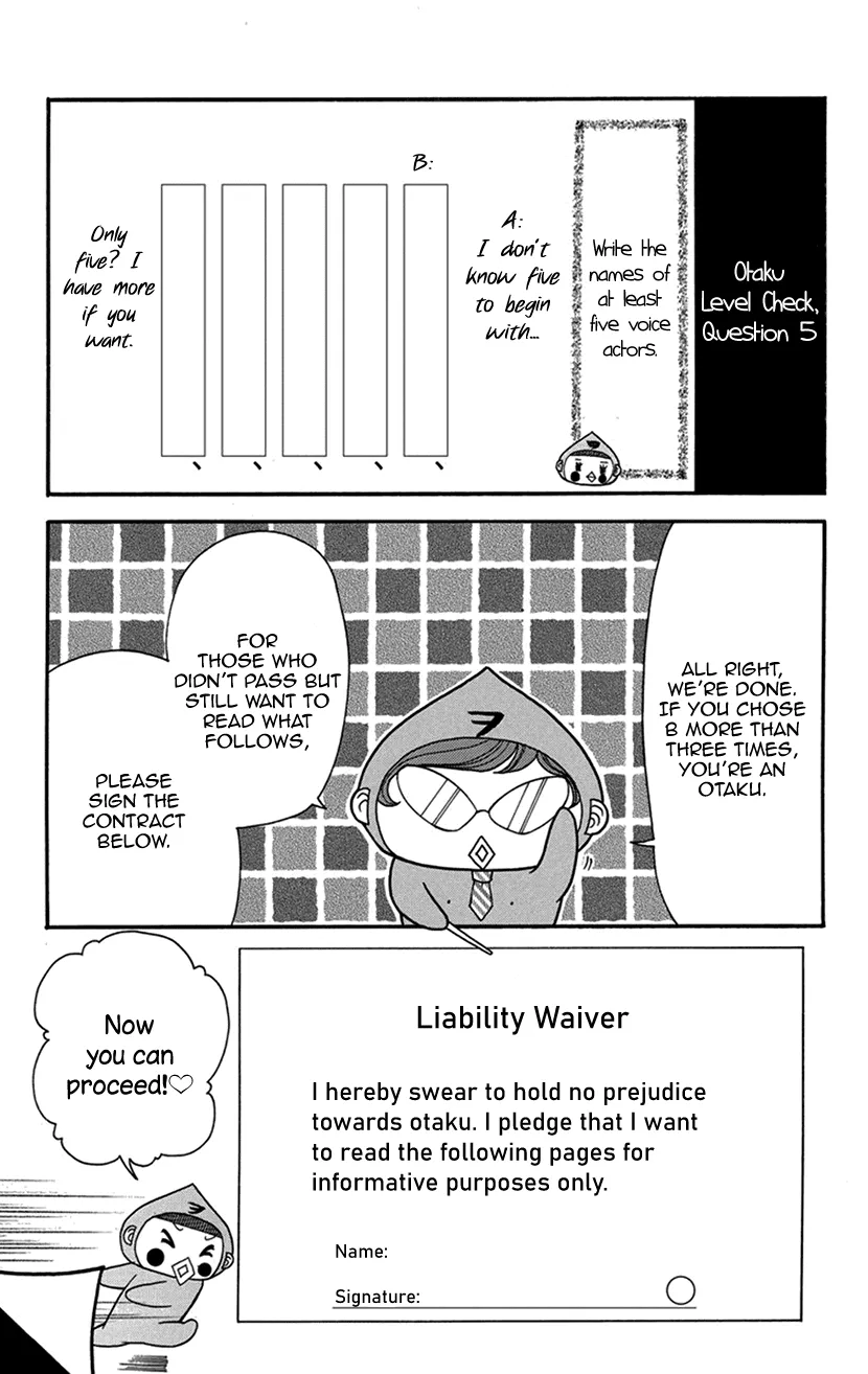 Switch Girl!! Chapter 94 page 5 - MangaKakalot