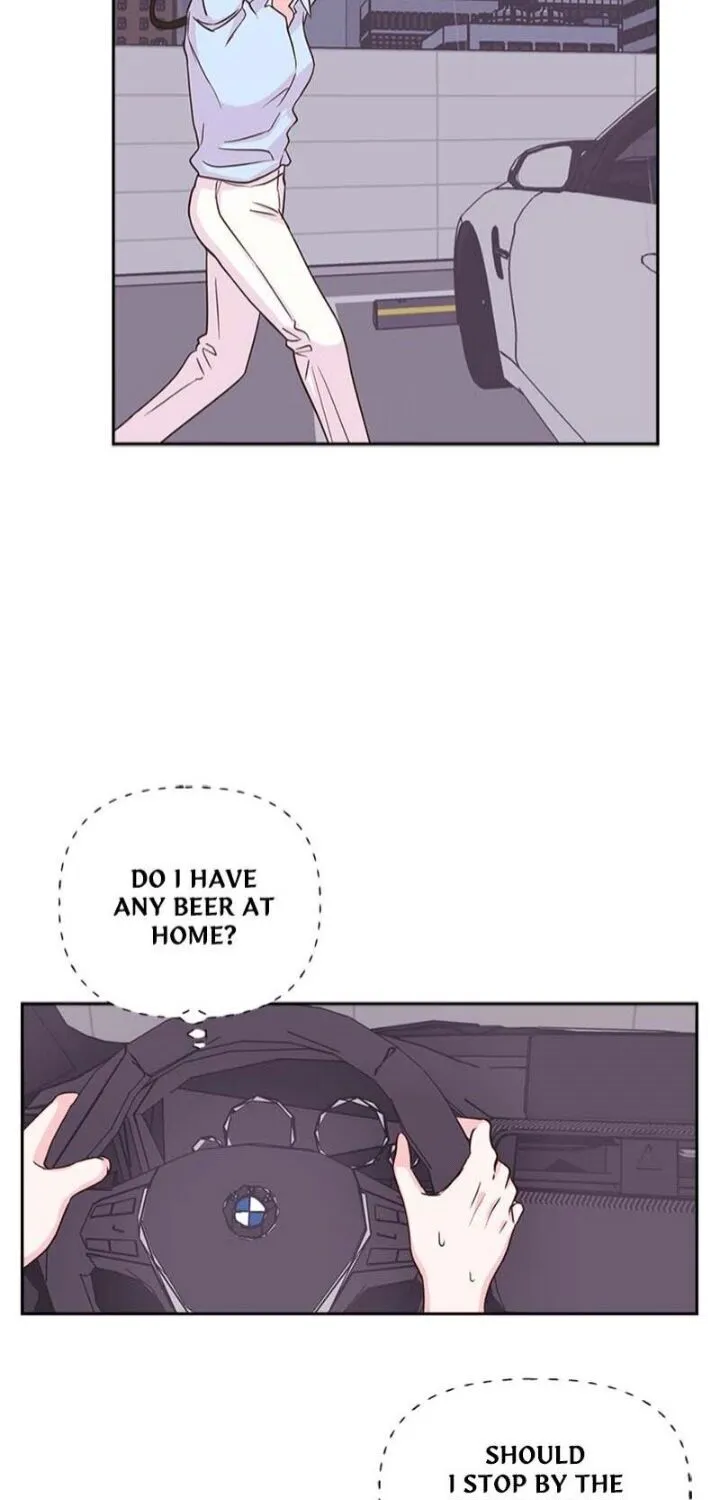 Switched at Thunder Chapter 1 page 40 - MangaKakalot