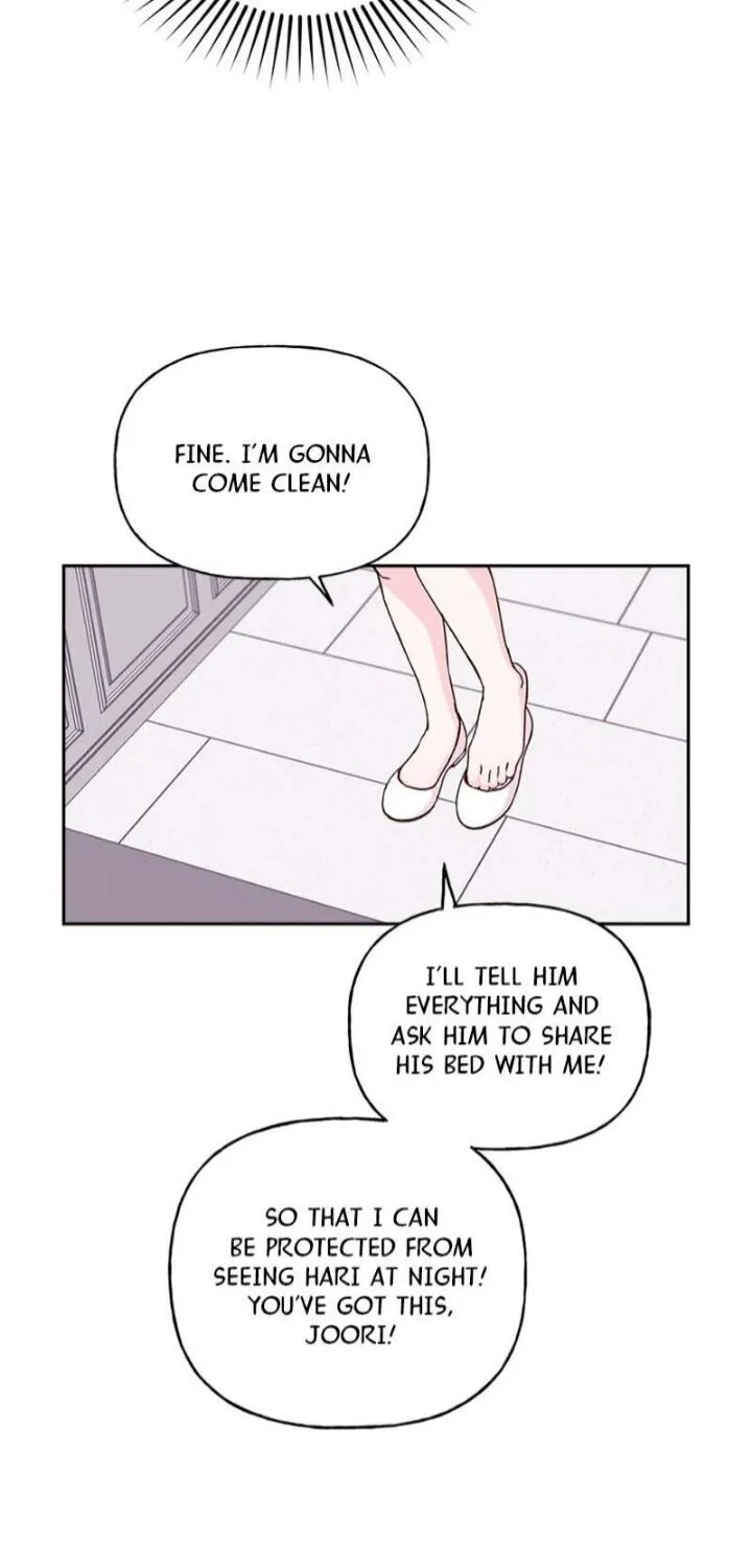 Switched at Thunder Chapter 10 page 13 - MangaKakalot