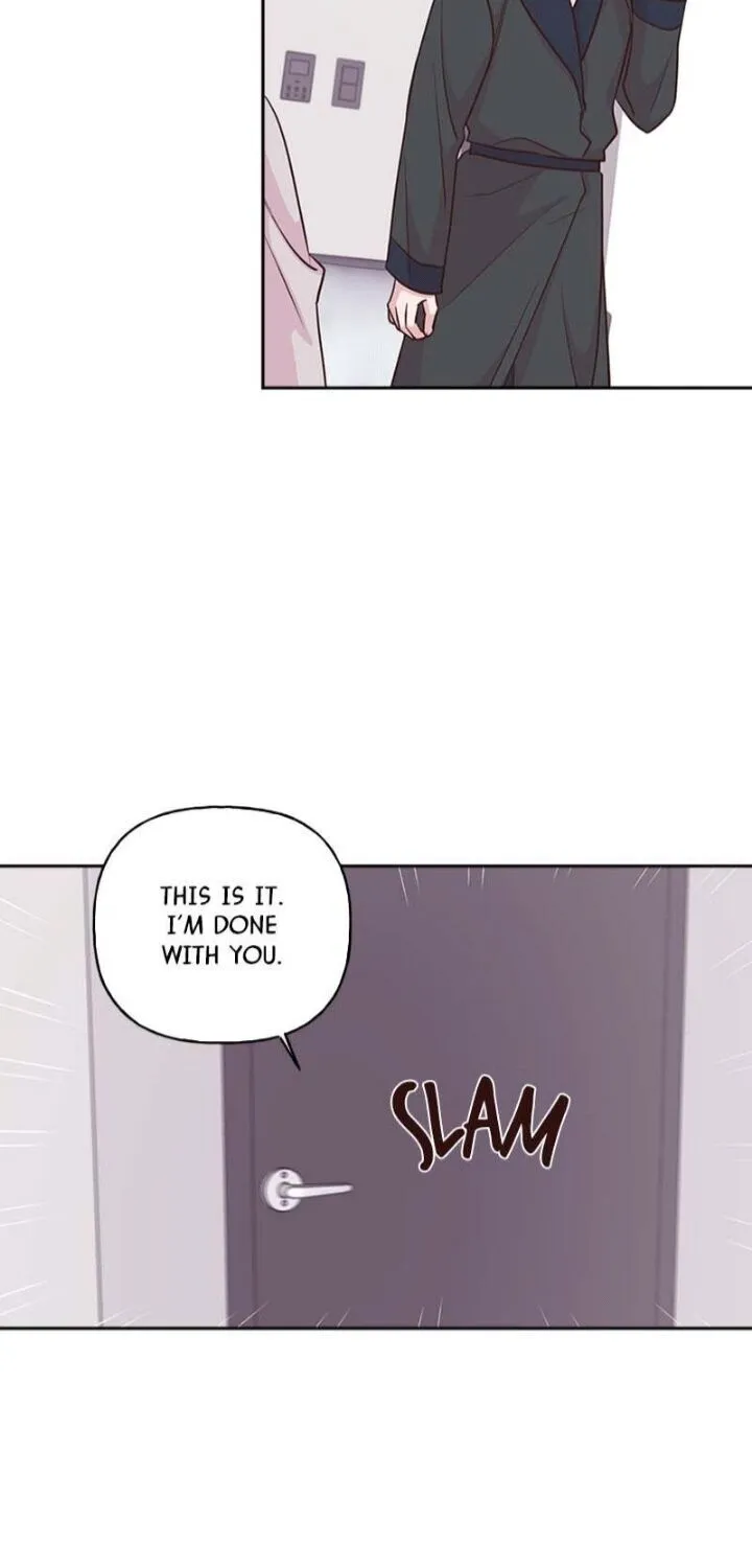 Switched at Thunder Chapter 14 page 21 - MangaKakalot