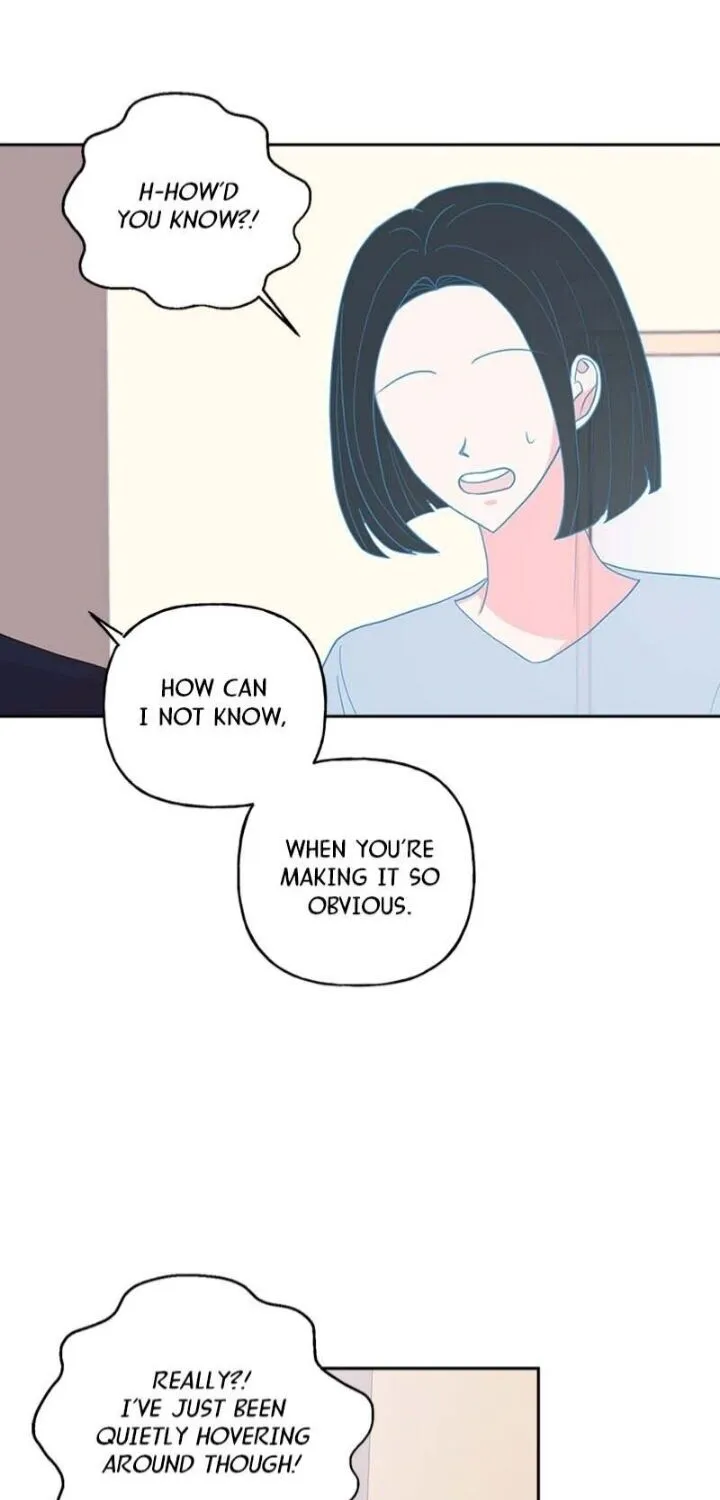 Switched at Thunder Chapter 16 page 3 - MangaKakalot