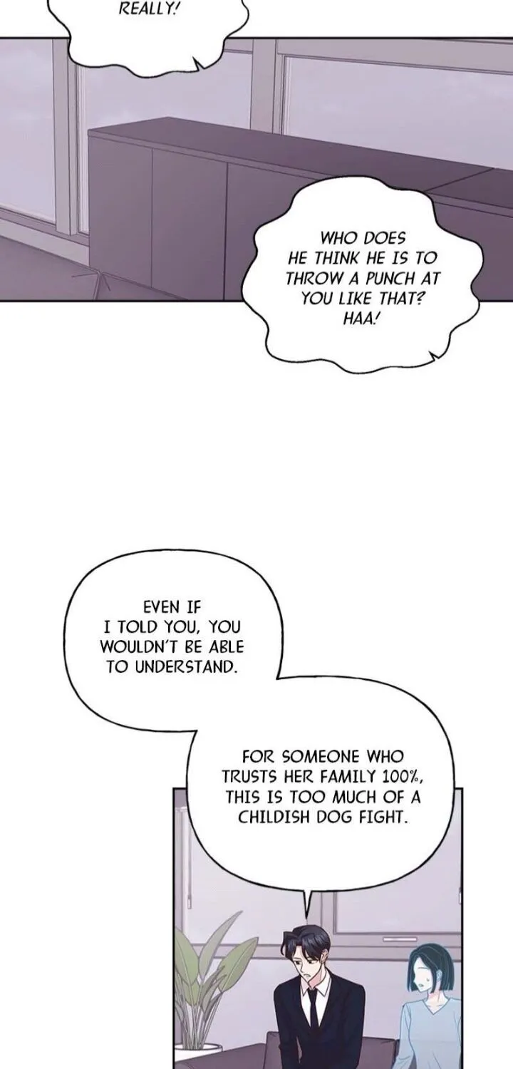 Switched at Thunder Chapter 18 page 12 - MangaKakalot