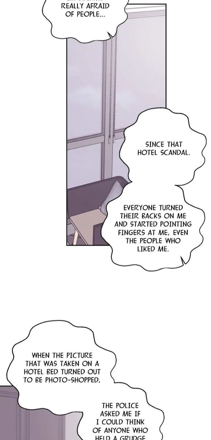 Switched at Thunder Chapter 19 page 49 - MangaKakalot