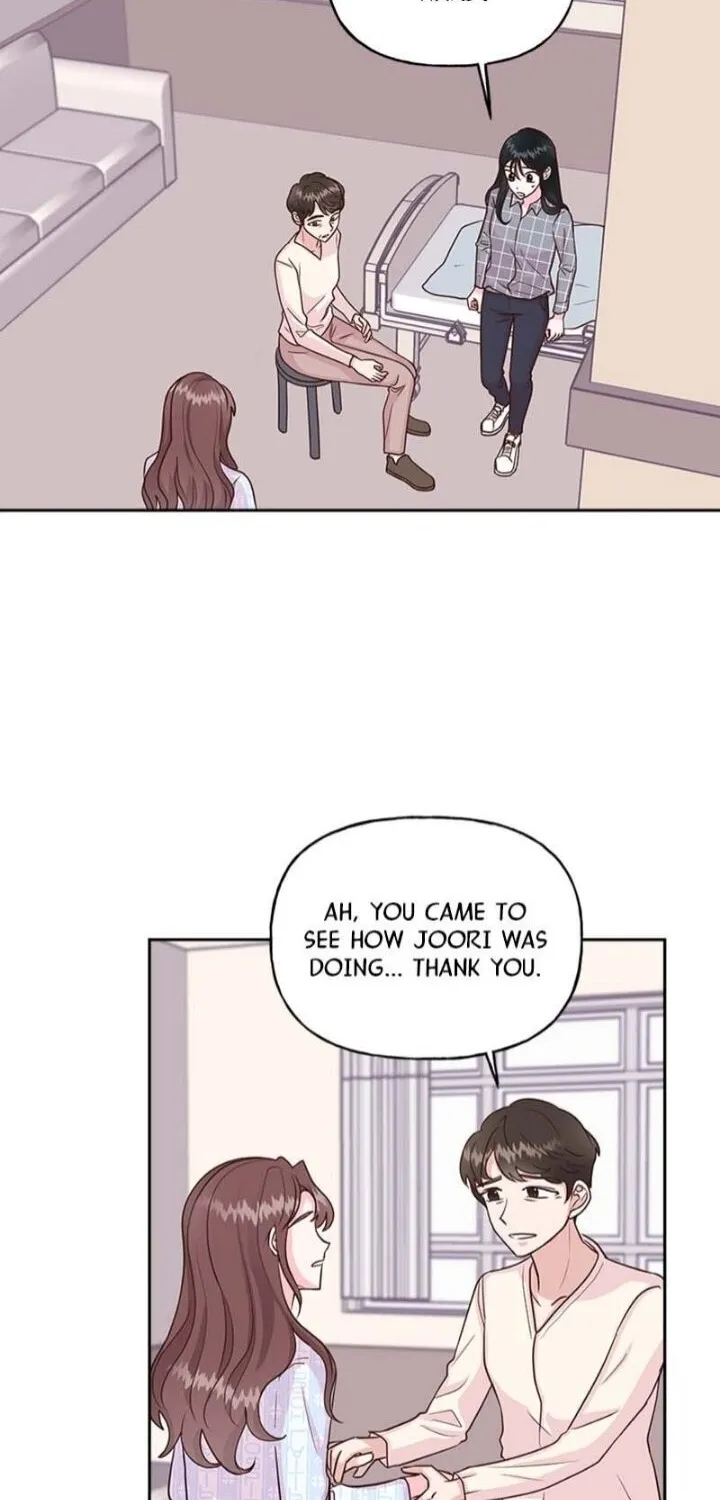 Switched at Thunder Chapter 2 page 39 - MangaKakalot