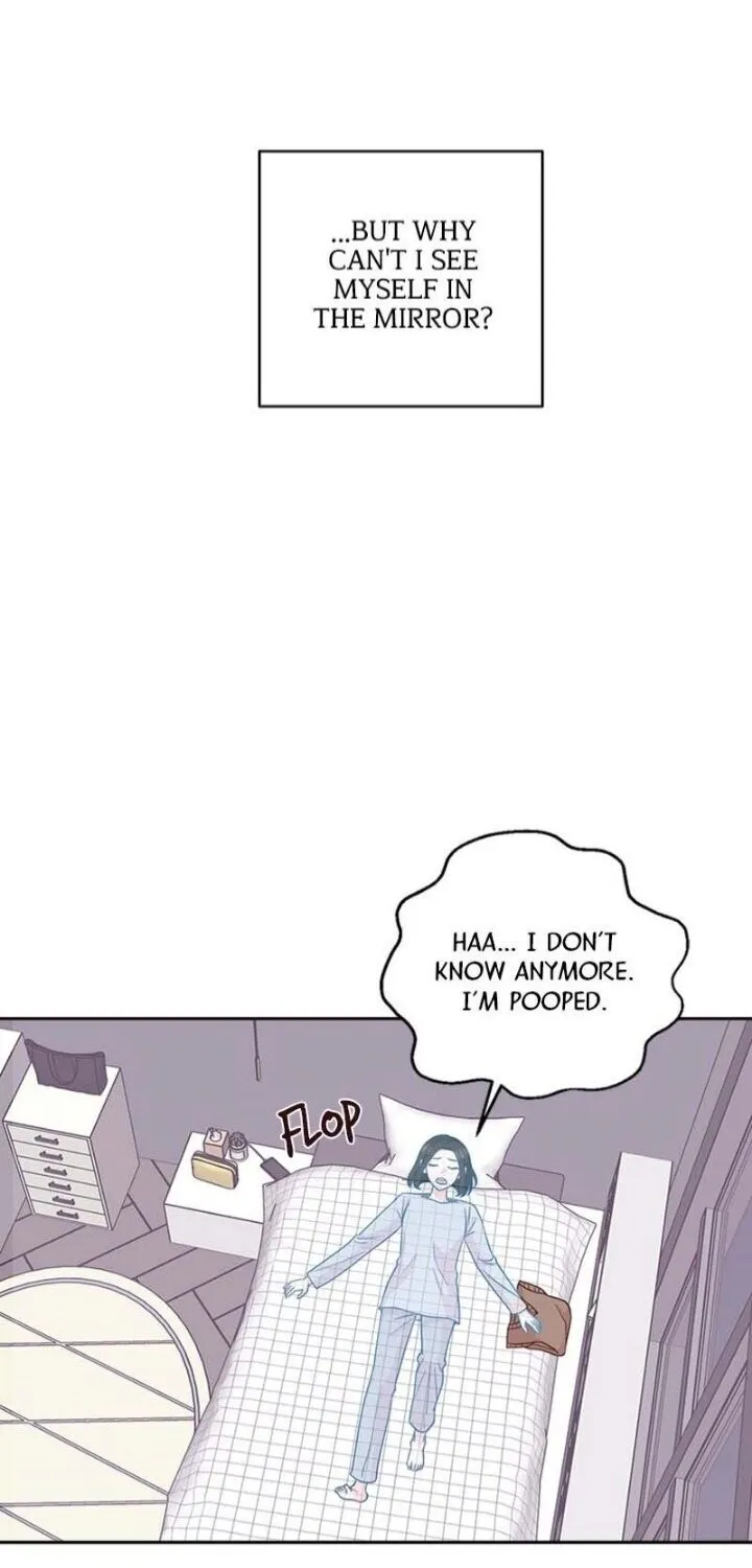 Switched at Thunder Chapter 20 page 25 - MangaKakalot