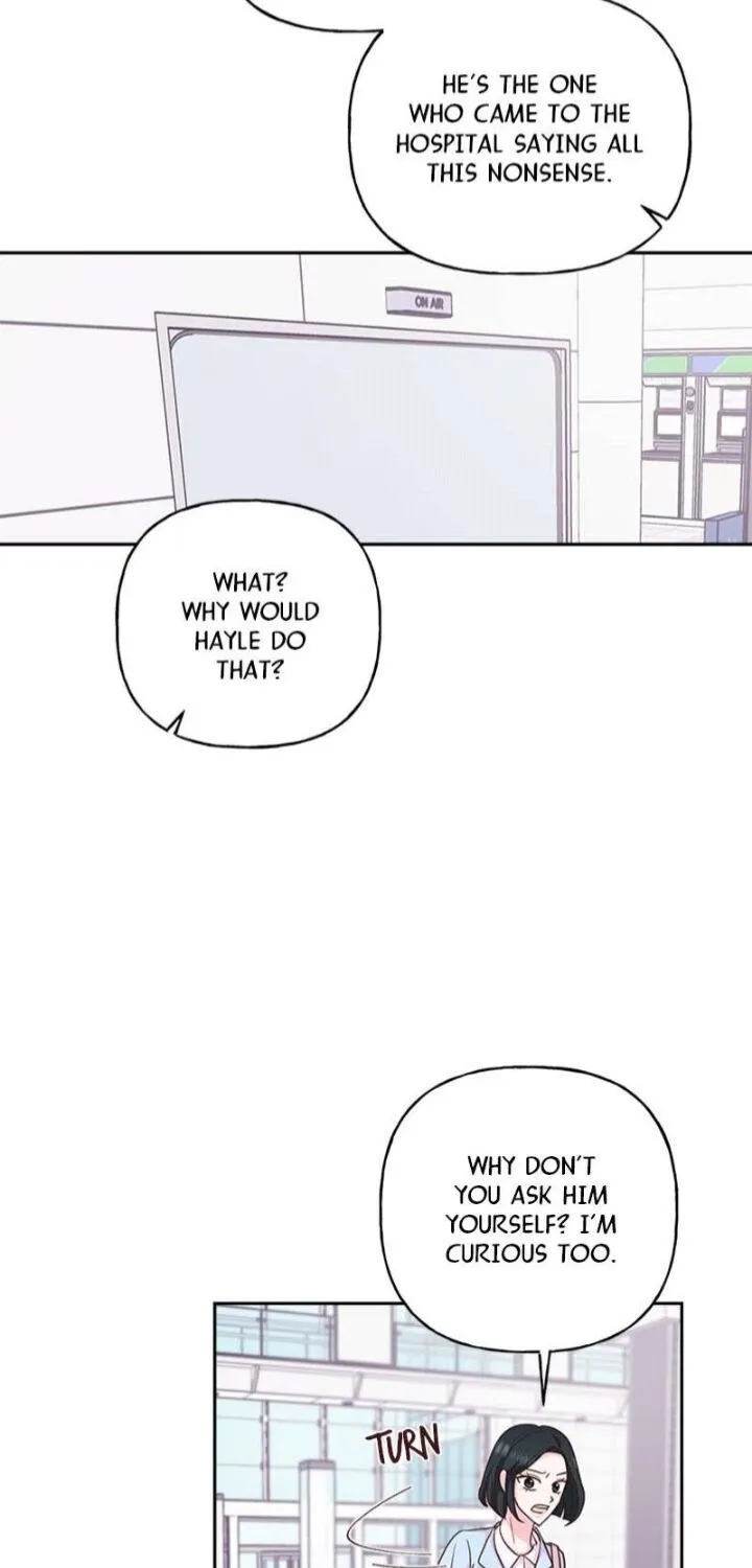 Switched at Thunder Chapter 21 page 55 - MangaKakalot