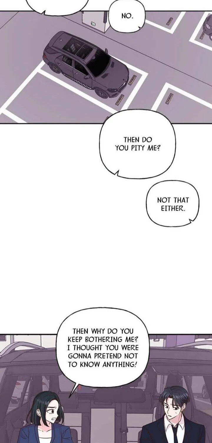 Switched at Thunder Chapter 24 page 41 - MangaKakalot