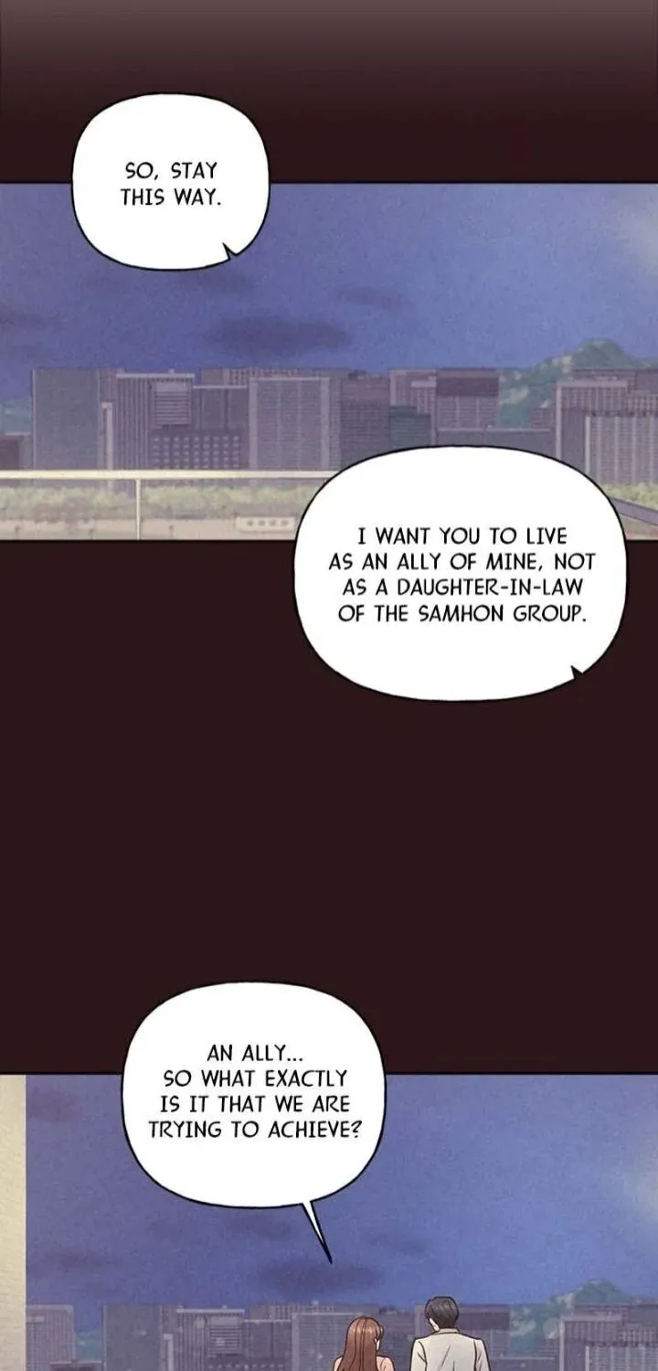 Switched at Thunder Chapter 25 page 6 - MangaKakalot