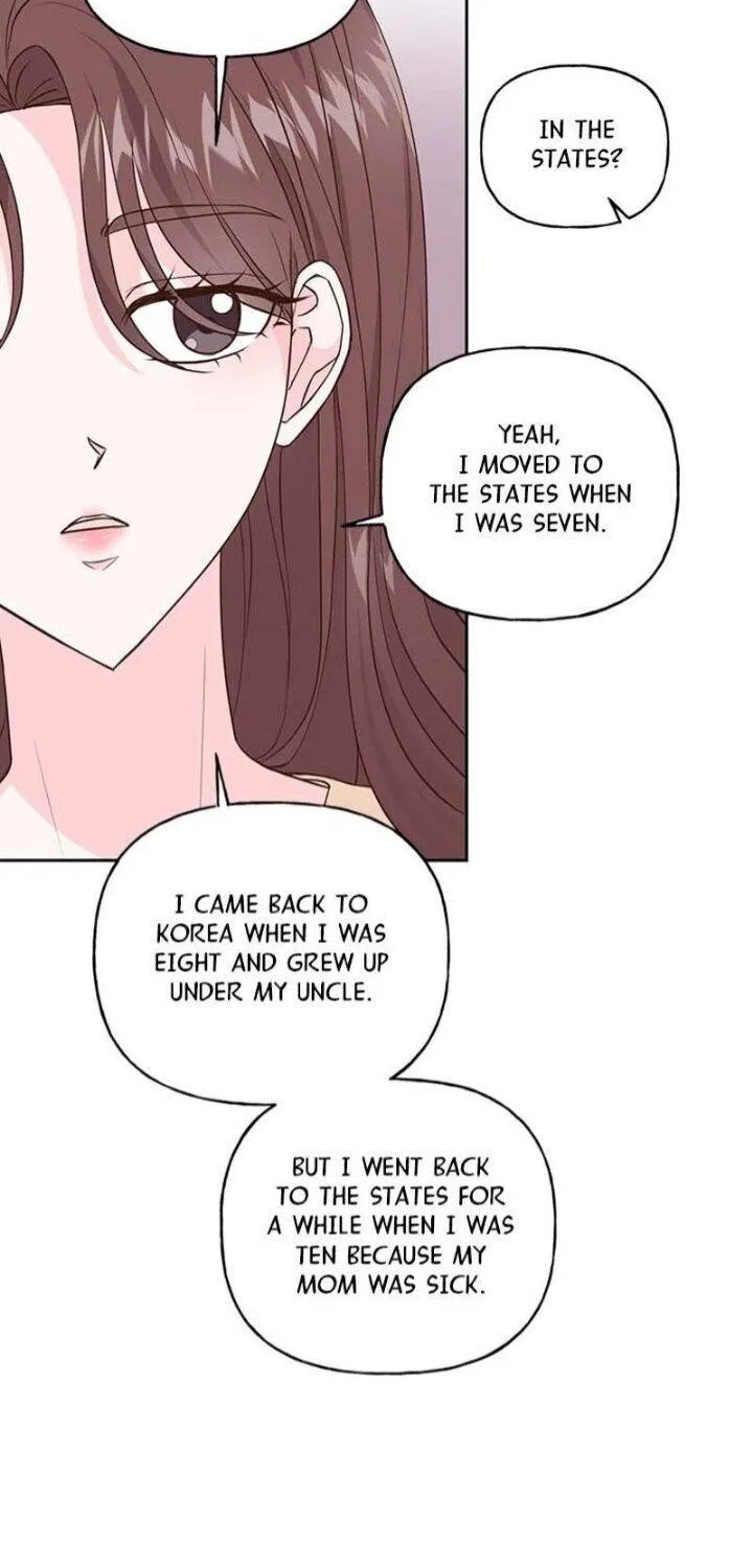 Switched at Thunder Chapter 26 page 33 - MangaKakalot