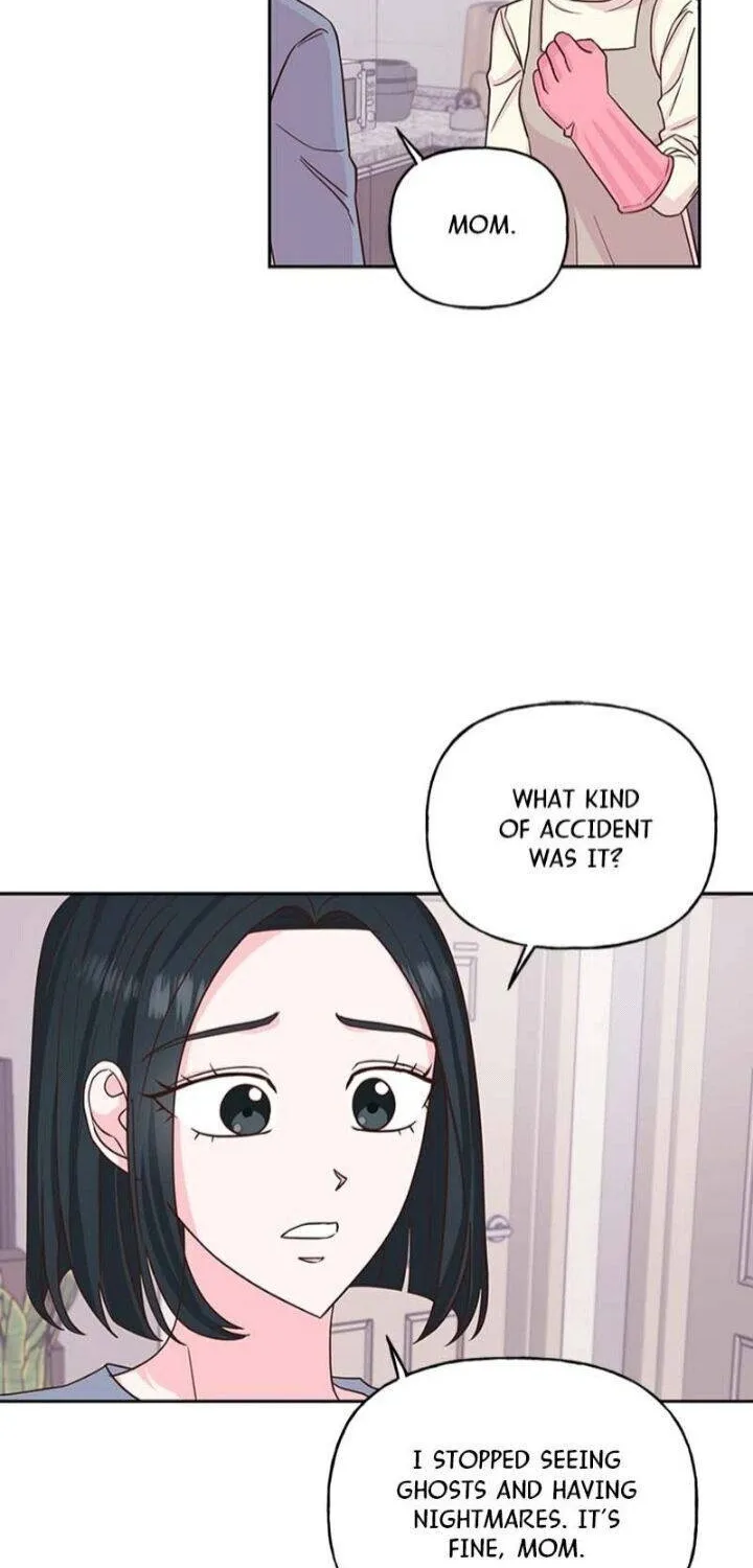 Switched at Thunder Chapter 26 page 6 - MangaKakalot