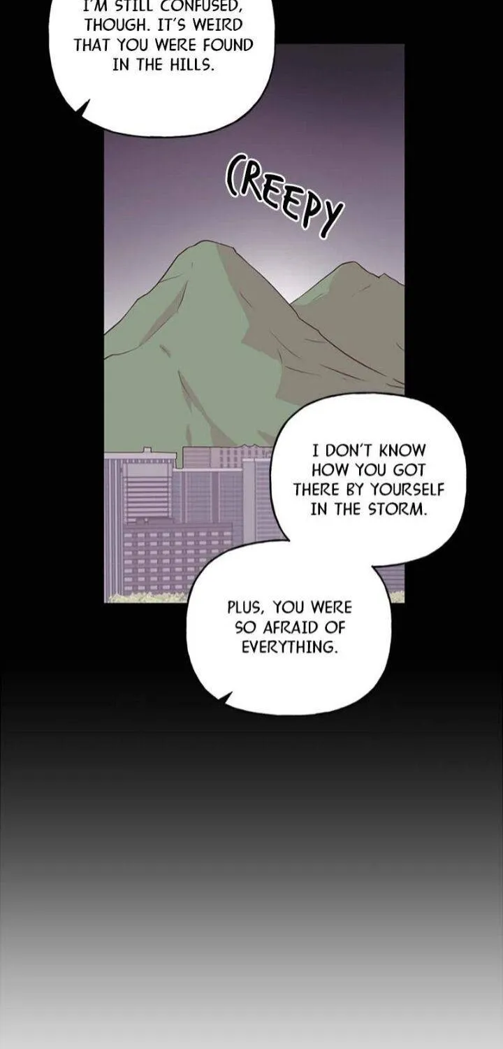 Switched at Thunder Chapter 26 page 10 - MangaKakalot