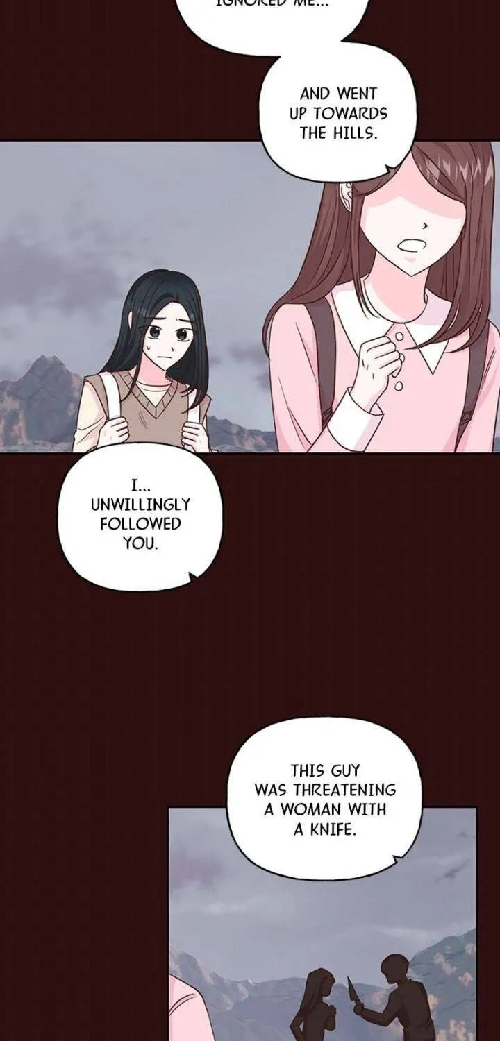 Switched at Thunder Chapter 30 page 25 - MangaKakalot