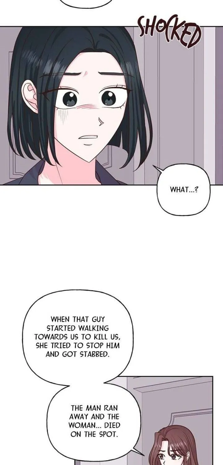 Switched at Thunder Chapter 30 page 27 - MangaKakalot