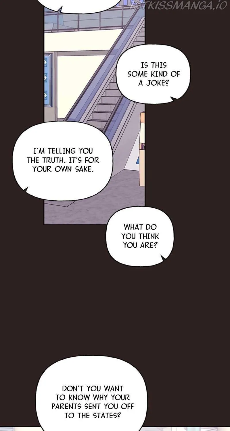 Switched at Thunder Chapter 32 page 42 - MangaKakalot