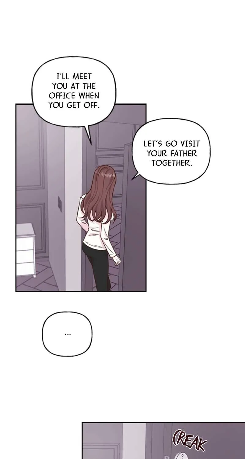 Switched at Thunder Chapter 35 page 56 - MangaKakalot